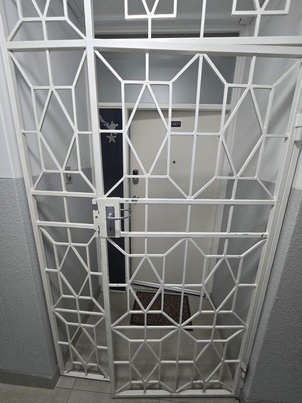 To Let 2 Bedroom Property for Rent in Summerstrand Eastern Cape